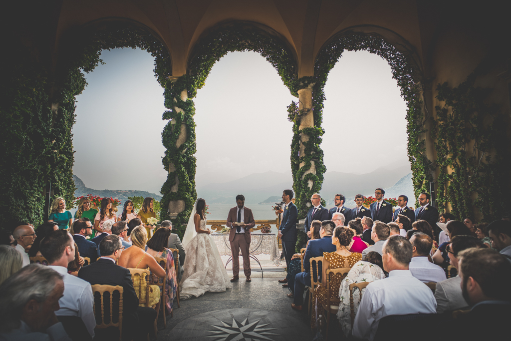 Fotografo matrimonio lago di Como