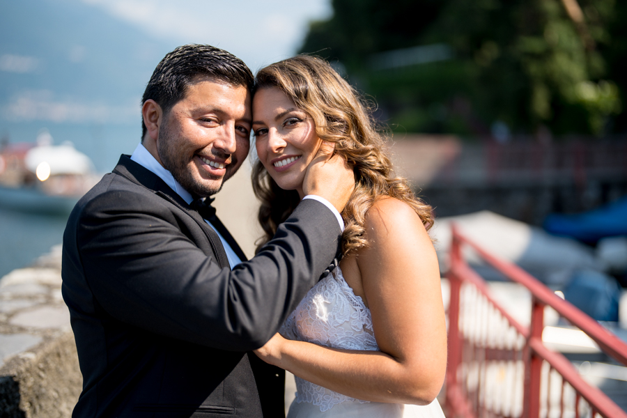 Foto matrimonio Varenna Lago di Como