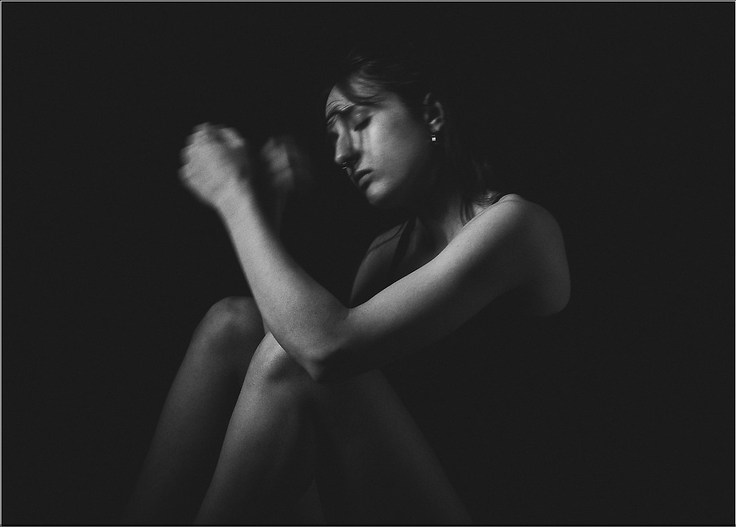 Imperfect Movement by Nicola Nesi photographer - Aurora
