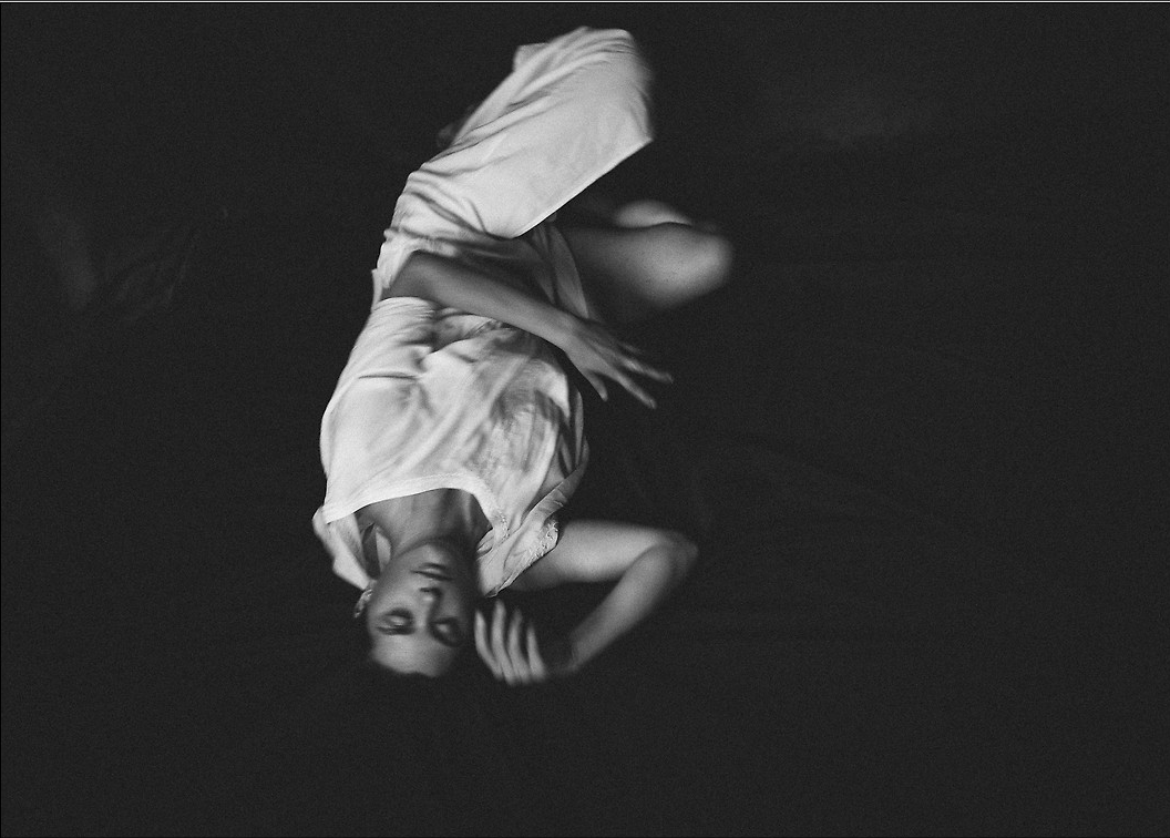 Imperfect Movement by Nicola Nesi photographer - Martina